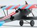 32006 1/32 Pfalz D.IIIa 8143/17. Model built by Richard Alexander (12.5)